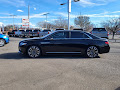 2019 Lincoln Continental Reserve