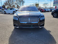 2019 Lincoln Continental Reserve
