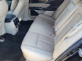 2019 Lincoln Continental Reserve