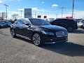 2019 Lincoln Continental Reserve
