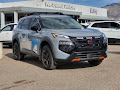 2026 Nissan Rogue AWD Rock Creek *Ltd Avail*