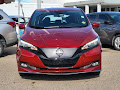 2024 Nissan LEAF SV PLUS