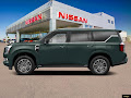 2026 Nissan Armada 4x4 SL