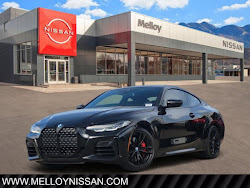 2024 BMW 4 Series M440i xDrive