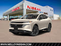 2026 Nissan MURANO 4DR AWD PLATINUM