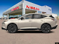 2026 Nissan MURANO 4DR AWD PLATINUM