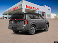 2026 Nissan Armada 4x4 Platinum Reserve