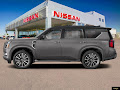 2026 Nissan Armada 4x4 Platinum Reserve