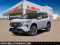 2026 Nissan Rogue AWD Platinum *Ltd Avail*