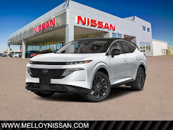2026 Nissan Murano AWD Platinum *Ltd Avail*