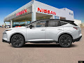 2026 Nissan MURANO 4DR AWD PLATINUM
