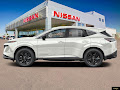 2026 Nissan MURANO 4DR AWD SV