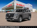 2026 Nissan Pathfinder SL 4WD