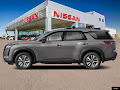 2026 Nissan Pathfinder SL 4WD