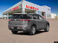2026 Nissan Pathfinder SL 4WD