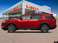 2026 Nissan Pathfinder SV 4WD