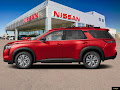 2026 Nissan Pathfinder SV 4WD