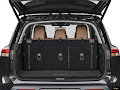 2026 Nissan Pathfinder Platinum 4WD