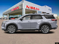 2026 Nissan Pathfinder Platinum 4WD