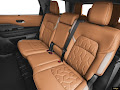 2026 Nissan Pathfinder Platinum 4WD