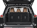 2026 Nissan Pathfinder Platinum 4WD