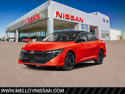 2026 Nissan Sentra SR Sedan