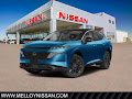 2026 Nissan Murano AWD Platinum *Ltd Avail*