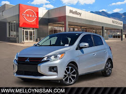 2023 Mitsubishi Mirage SE