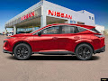 2026 Nissan MURANO 4DR AWD SV