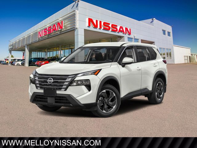 2026 Nissan Rogue AWD SV *Ltd Avail*