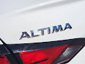 2021 Nissan Altima 2.5 S