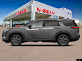 2026 Nissan Pathfinder S 4WD