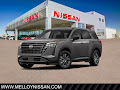2026 Nissan Pathfinder S 4WD