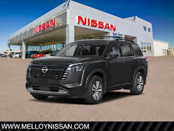 2026 Nissan Pathfinder SL 4WD