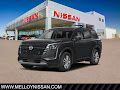 2026 Nissan Pathfinder SL 4WD