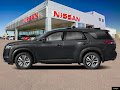 2026 Nissan Pathfinder SL 4WD