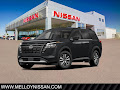 2026 Nissan Pathfinder SL 4WD