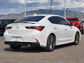 2020 Acura ILX