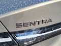 2026 Nissan Sentra SV Sedan
