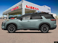2026 Nissan Pathfinder Rock Creek 4WD
