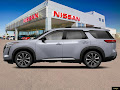 2026 Nissan Pathfinder Platinum 4WD