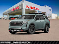 2026 Nissan Pathfinder Rock Creek 4WD