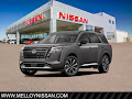 2026 Nissan Pathfinder Platinum 4WD