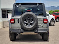 2019 Jeep Wrangler Sport S