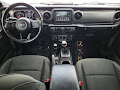 2019 Jeep Wrangler Sport S
