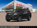 2026 Nissan Pathfinder SV 4WD