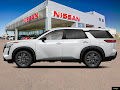 2026 Nissan Pathfinder S 4WD