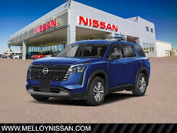 2026 Nissan Pathfinder SL 4WD