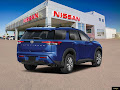 2026 Nissan Pathfinder SL 4WD