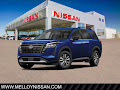 2026 Nissan Pathfinder SL 4WD